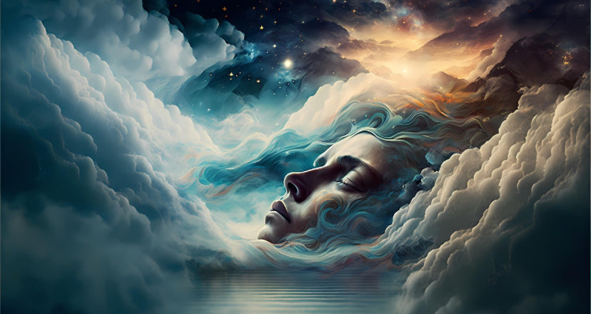 Phantasos Dream Shifters