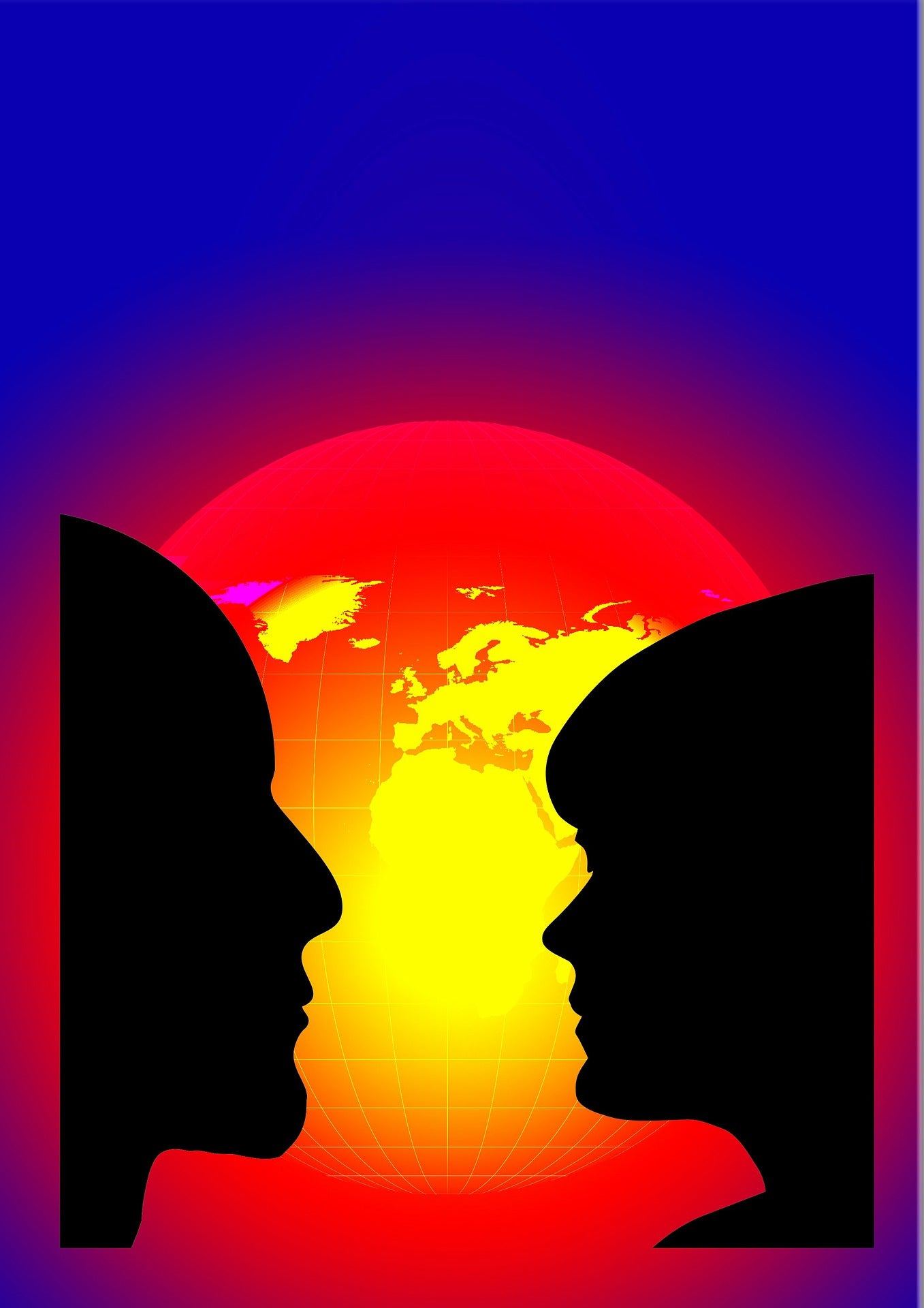 Empathic Twin Flame Reiki