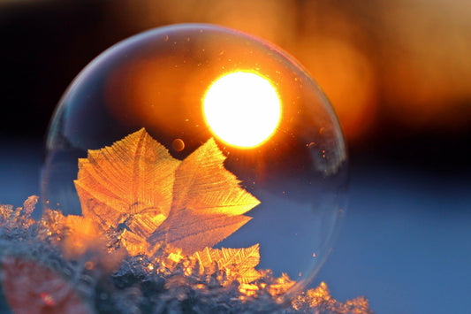 Crystalline fae. Enhanced Power to Ability & Crystals You Own