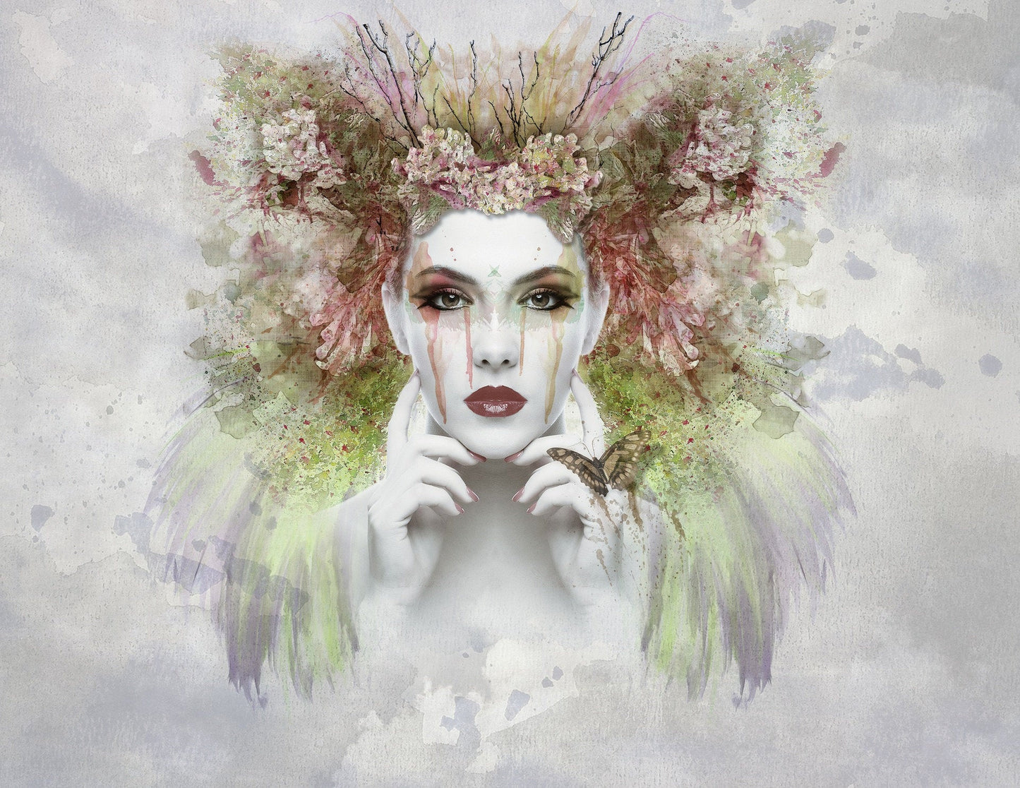 Ask Your Spirit Guides Telapathy/Clairvoyance
