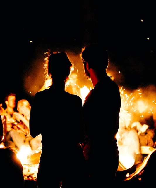 1 Month You and Twin Flame Cleanse