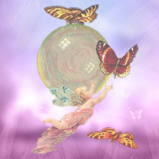 Inner Child Healing