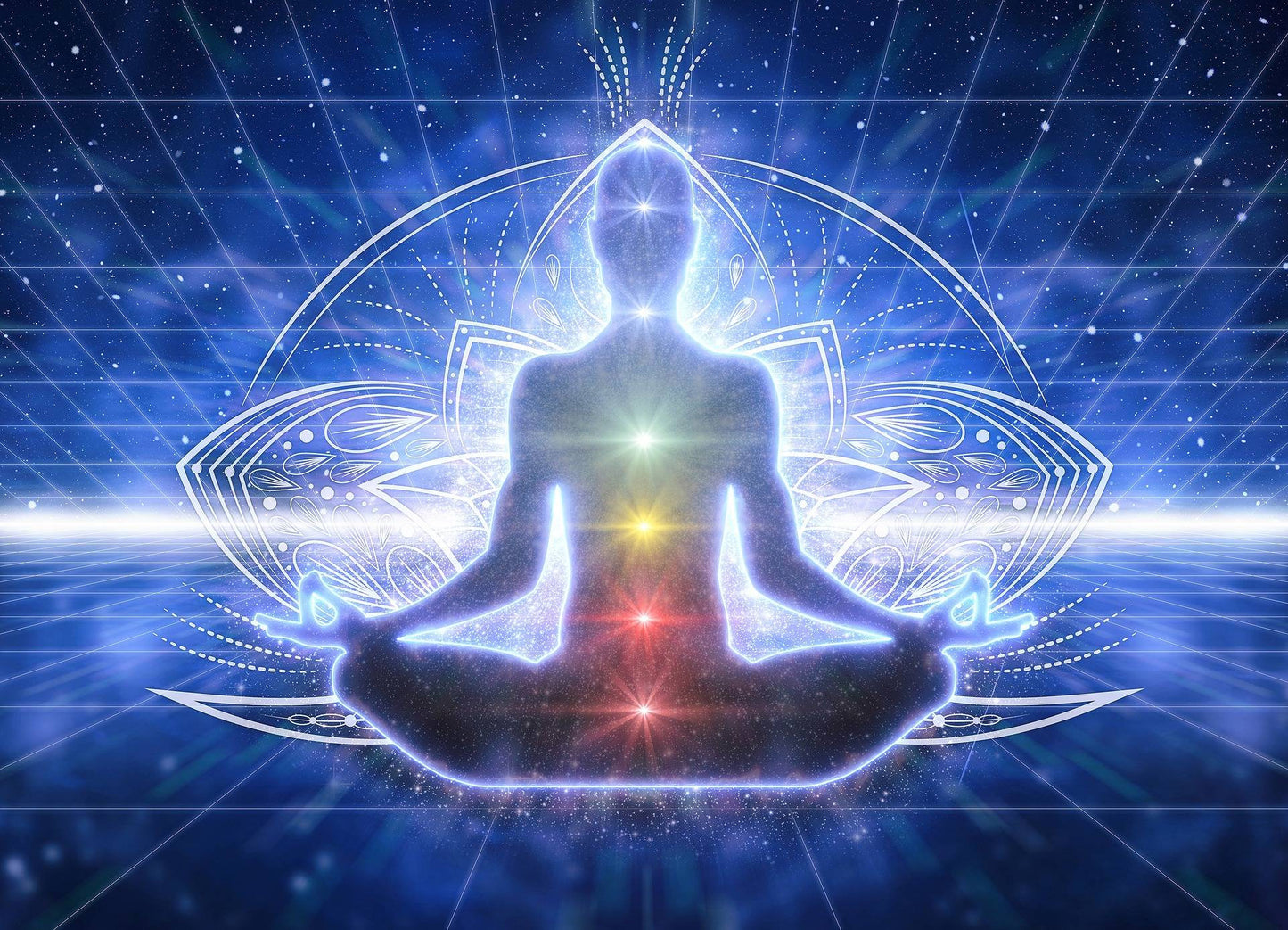 Your Inner God/Goddess Cleanse