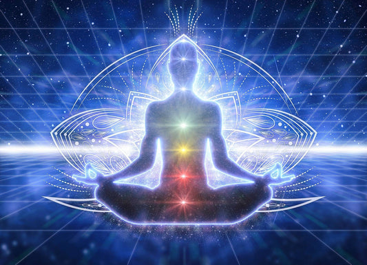 Your Inner God/Goddess Cleanse