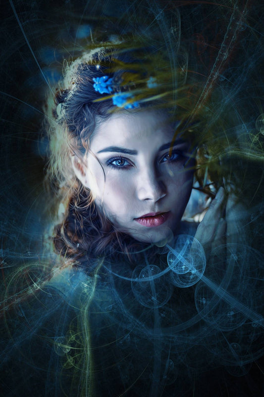 Reiki to Channel Your Inner Gaia