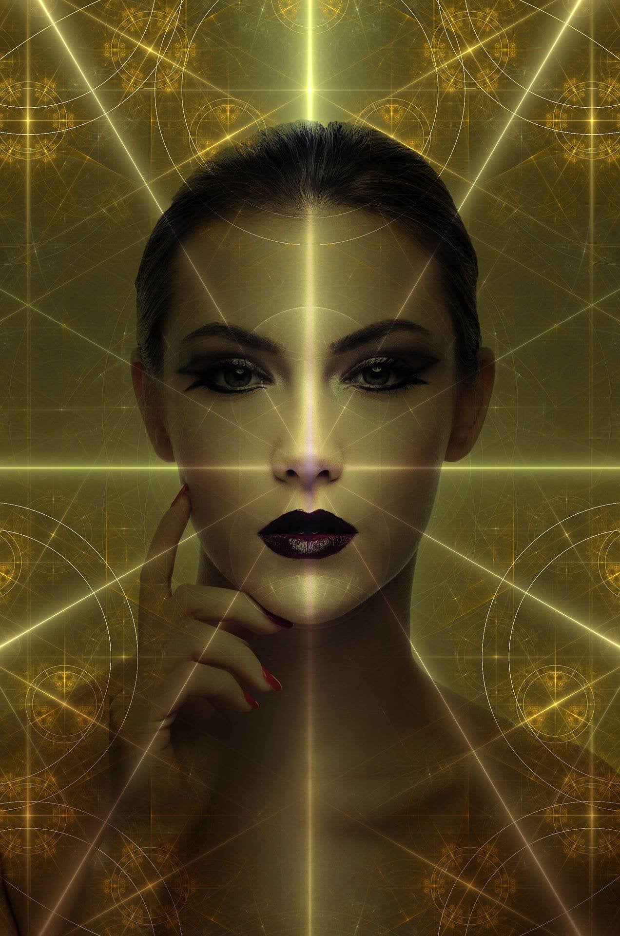 Higher Self Connection