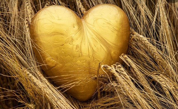 Inanna Twin flame Reiki