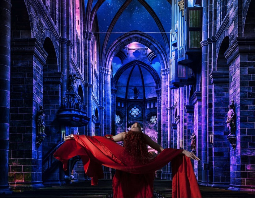 Master Vampire