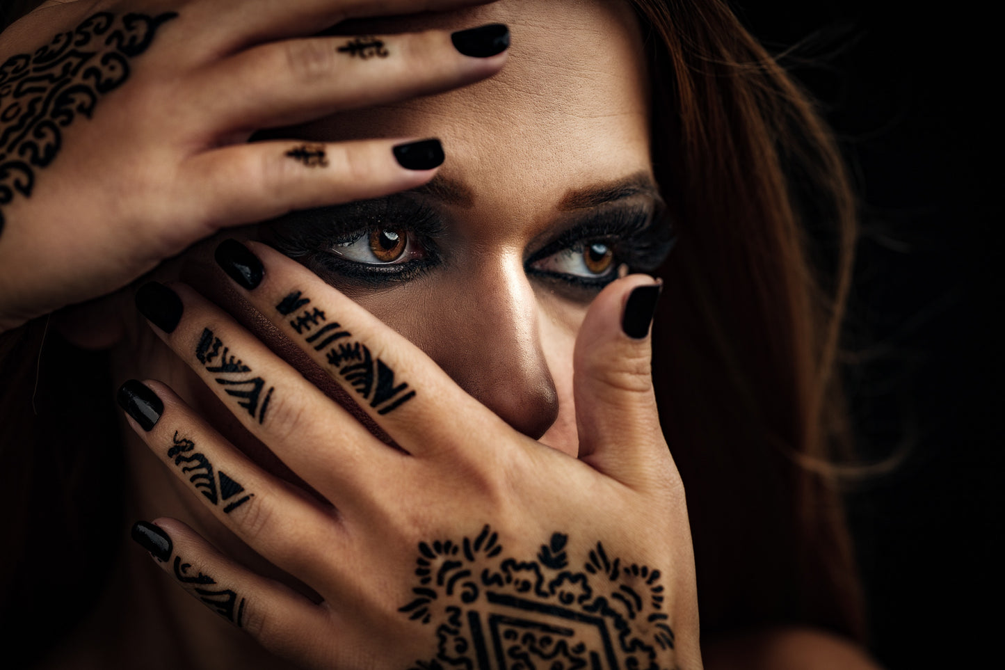 Werewolf Angel Hybrid- Protective Guides