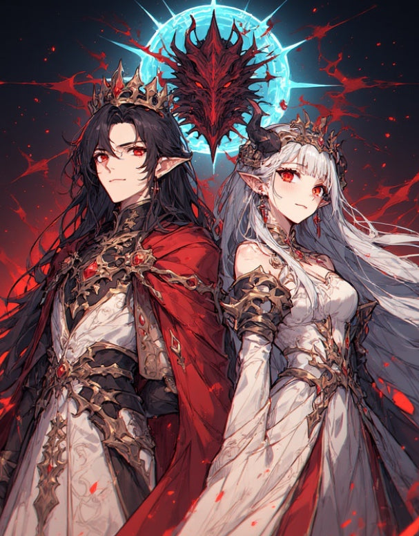 200 Ubi Deal. Only $1 Per Incubus/Succubus