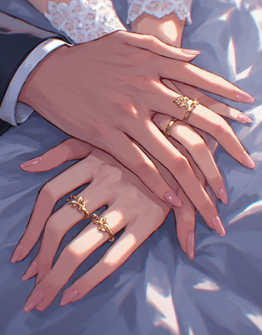 God/Goddess Spouse WA