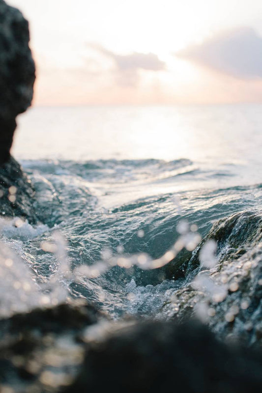 Lord and Lady of the Ocean Reiki