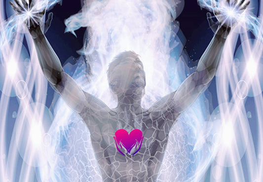 Twin Flame DNA Activation